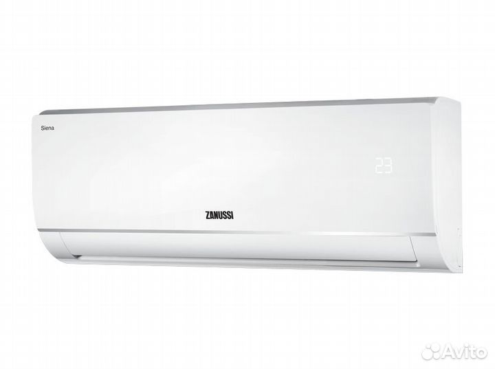 Zanussi zacs/I-12 HS/N1