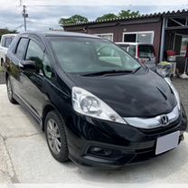 Honda Fit Shuttle 1.5 AT, 2015, 35 000 км, с пробегом, цена 750 000 руб.