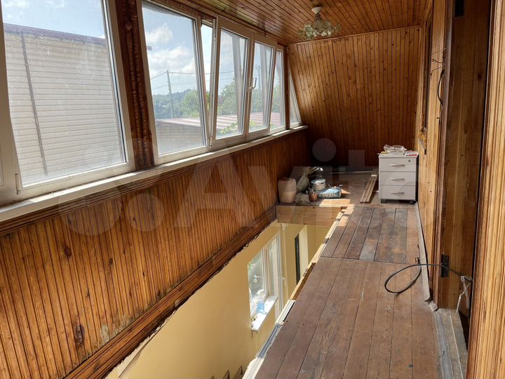 Дом 220 м² на участке 2,1 сот.