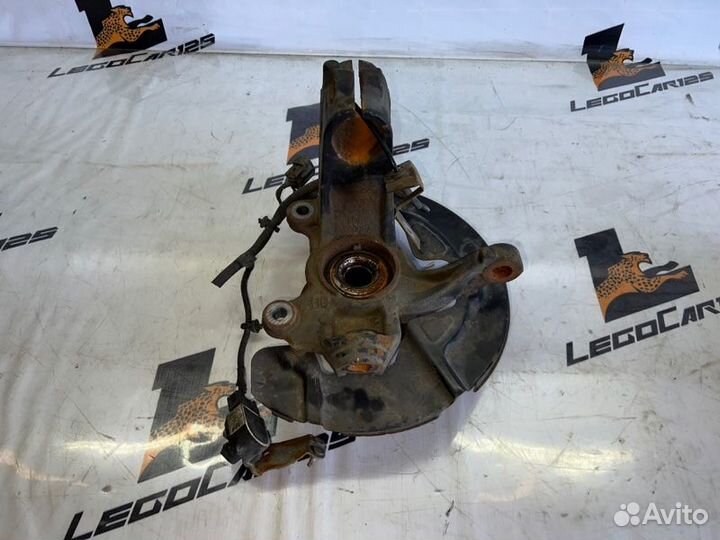 Ступица передняя правая Volvo S60 B5254T5 2011