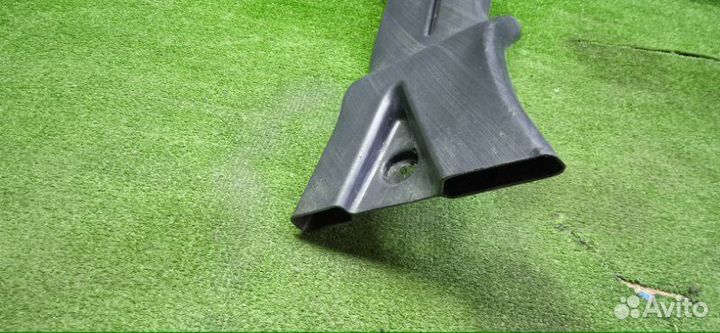 Воздуховод правый Hyundai Creta GS G4NA 2017