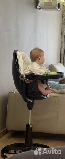 Детское кресло для кормления bloom