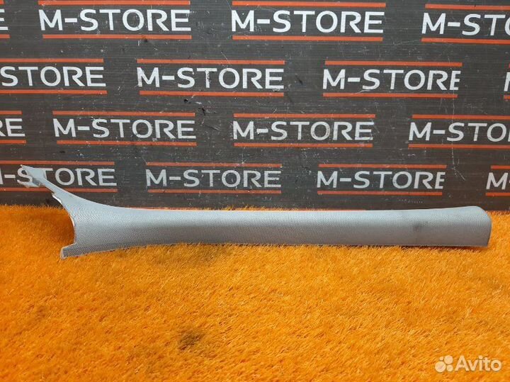 Обшивка стойки передняя правая Bmw X5 E70 N52B30