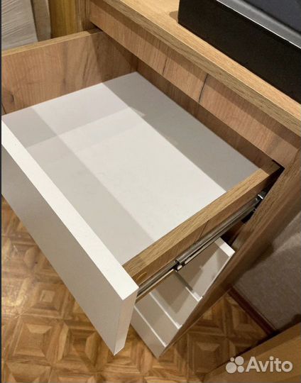 Комод крафт