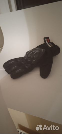 Перчатки для мотокросса