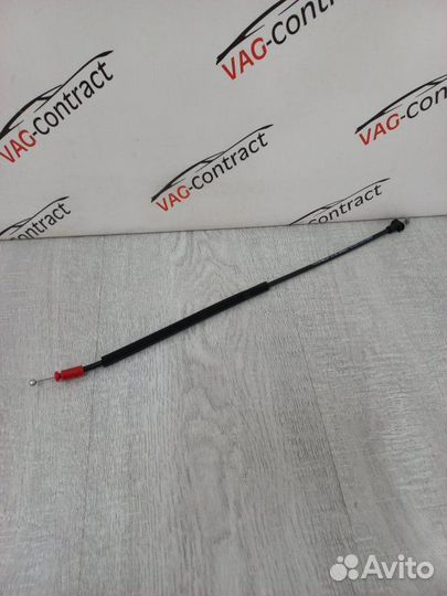 Трос открывания багажника Volkswagen Polo 1.6 2011