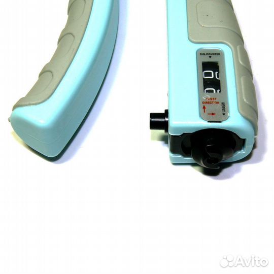 Экспандер кистевой