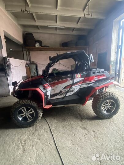 Продам багги