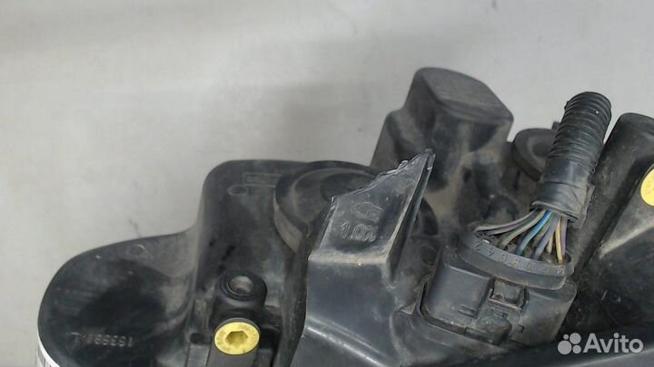 Фара (передняя) Ford Galaxy, 2009