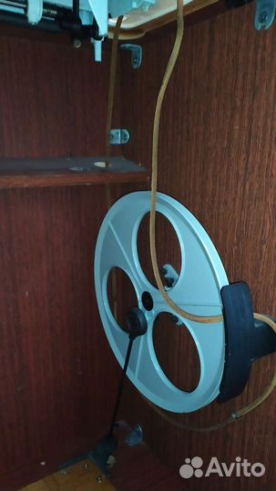 Швейная машина Чайка 134А