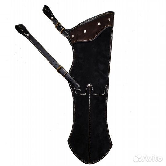 Колчан для стрел Леший чёрный