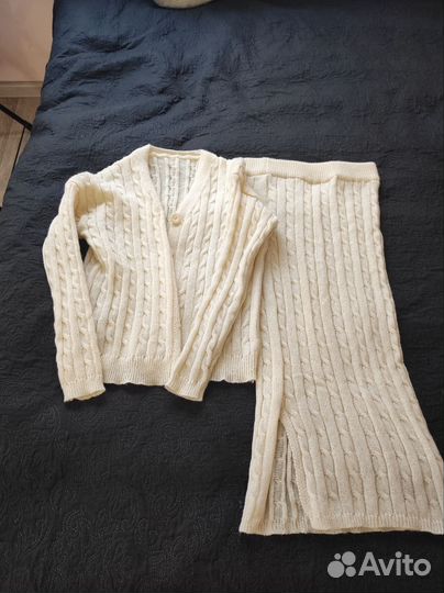 Костюм женский