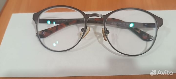 Оправа для очков