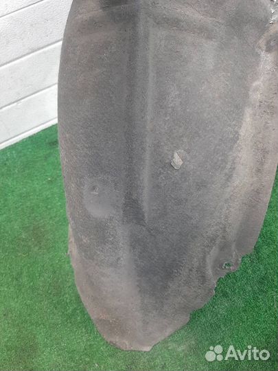 Подкрылок задний левый Volvo XC90 2006