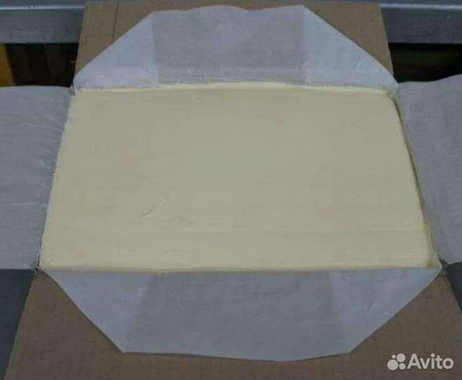 Масло сливочное 82.5