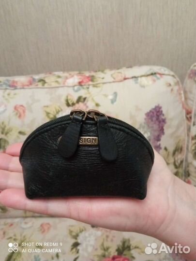 Ключница Hidesign