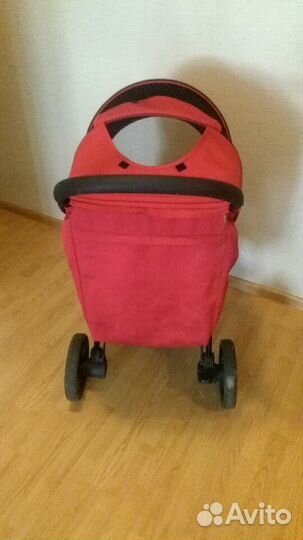 Коляска Britax