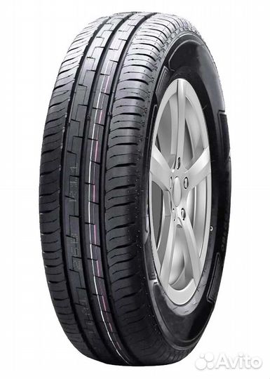 Tracmax X-Privilo RF-19 215/60 R17C