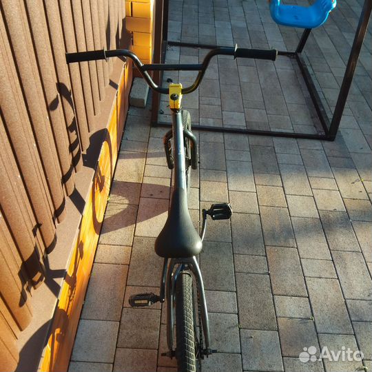 Велосипед bmx