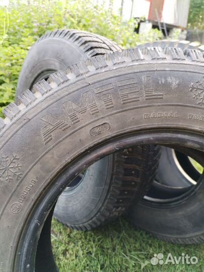 Amtel NordMaster ST 175/70 R13 82Q