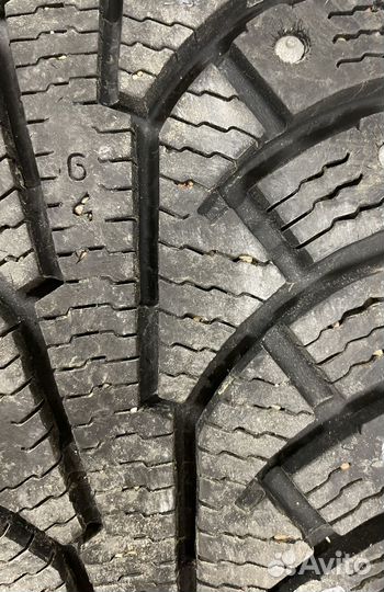 Nokian Tyres Nordman 5 195/55 R15