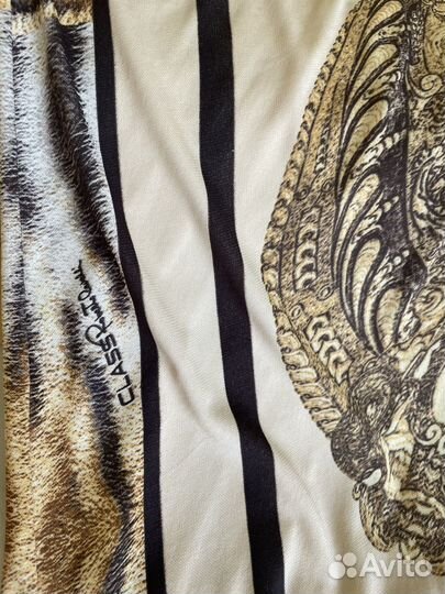 Roberto cavalli платье mL