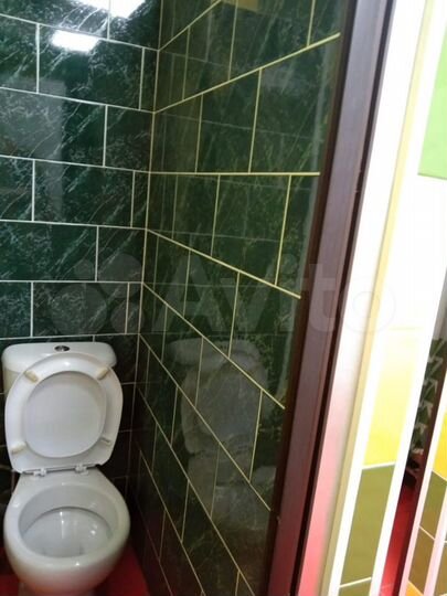 Комната 24 м², 1/17 эт.