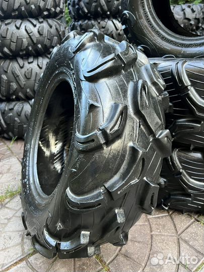 Резина для квадроцикла Maxxis Zilla 28/R14