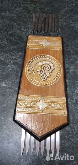 Сувенир СССР