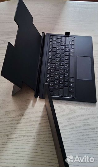 Бизнес-планшет Dell Latitude 7275 8 Гб