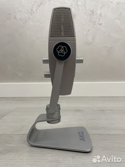 Akg lyra usb