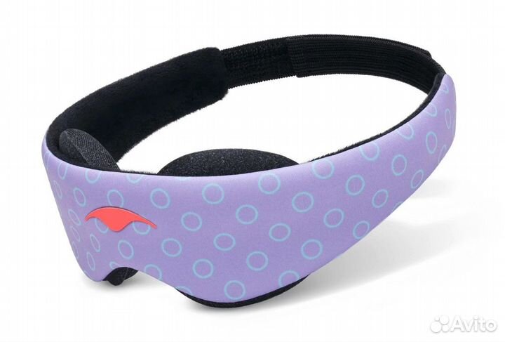 Manta Sleep Kids детская маска для сна