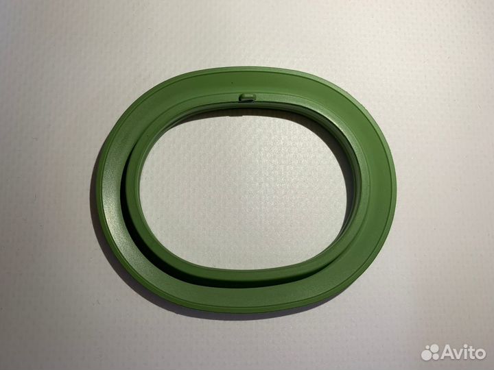 Прокладка коллектора впускного A2761410205