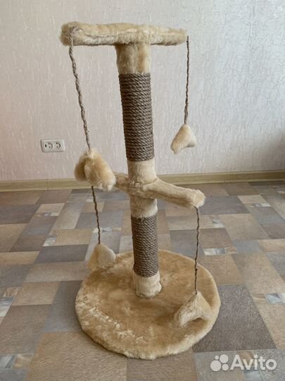 Когтеточки,домики,лежанки/новые