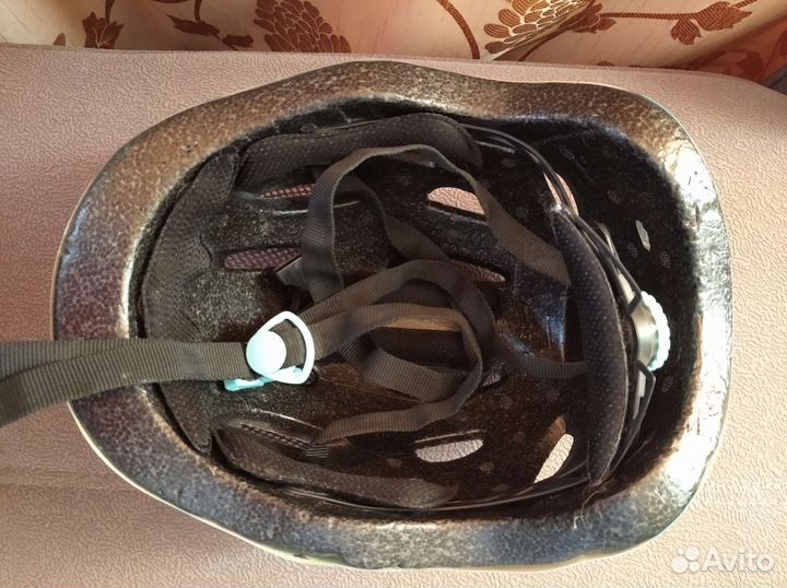 Шлем велосипедный stern. Детский