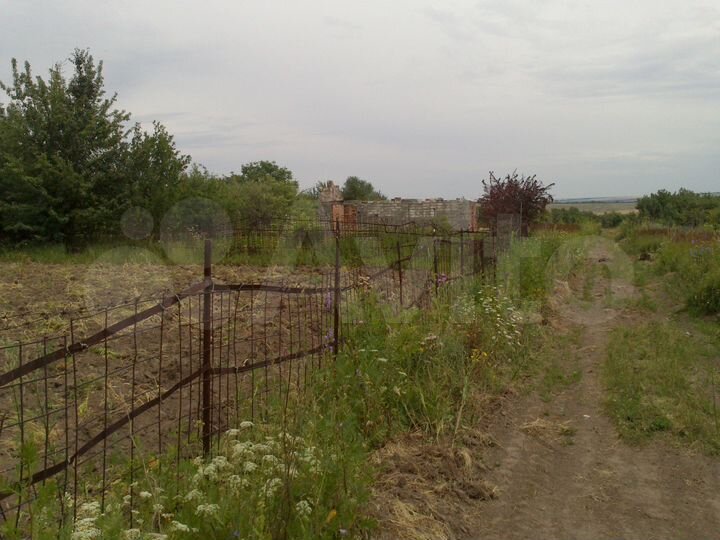 Участок 10 сот. (СНТ, ДНП)