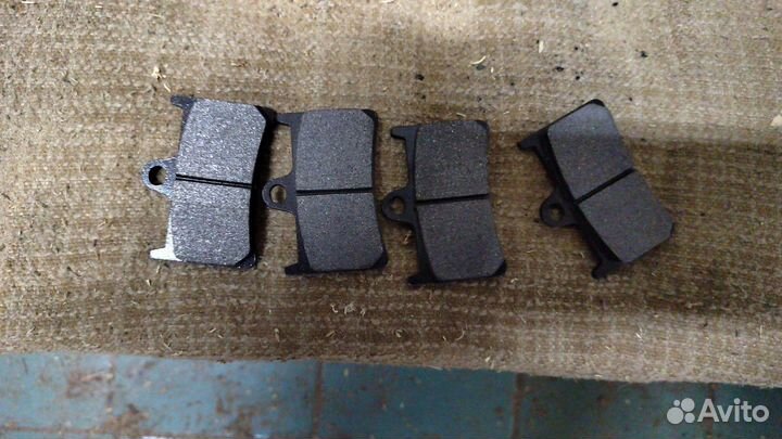 Yamaha V-MAX 1200 запчасти