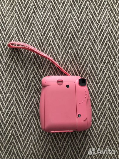 Фотоаппарат instax mini 9