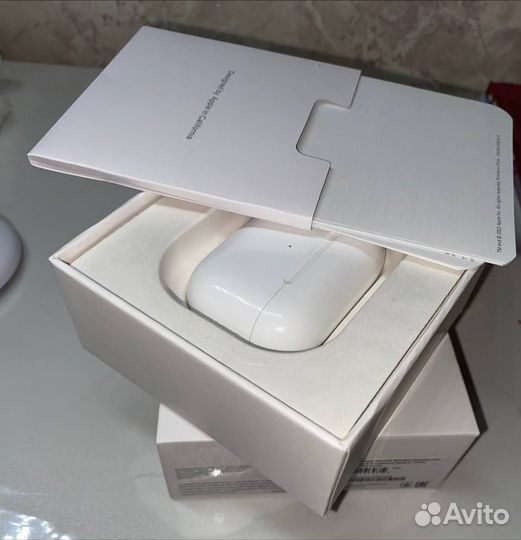 Airpods Pro