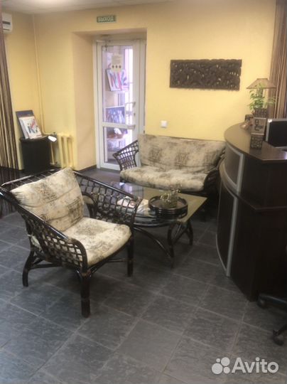 Продажа Салон красоты,помещение в собственности