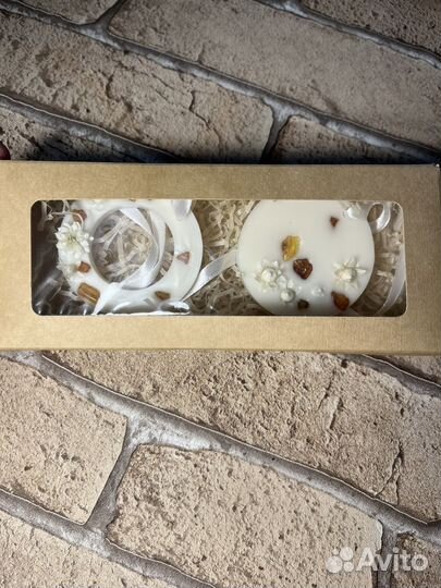 Подарочные наборы ручной работы