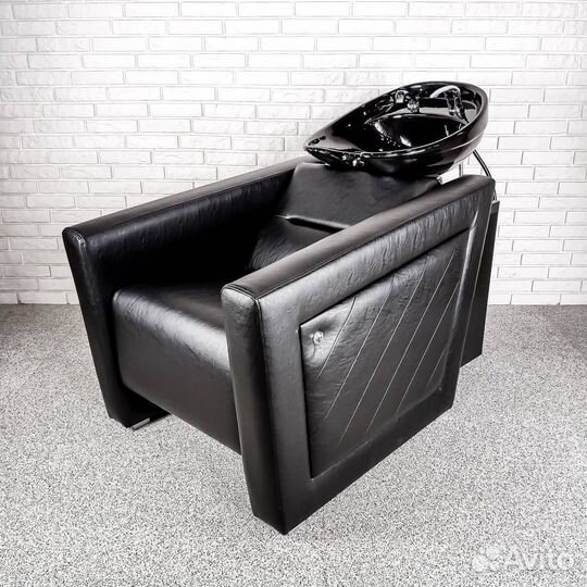 Мойка парикмахерская Harmony 2 Black DL-2655