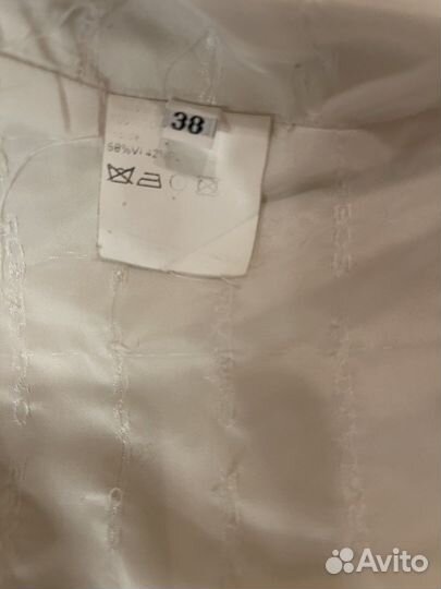 Ermanno Scervino Пиджак