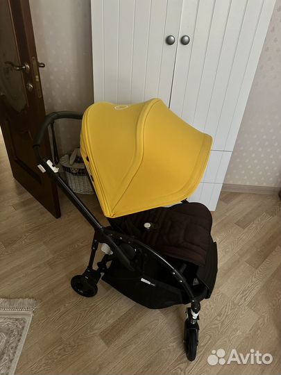 Коляска bugaboo bee 5 2в1