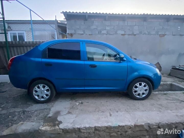 Chery QQ6 (S21) 1.3 МТ, 2008, 131 000 км