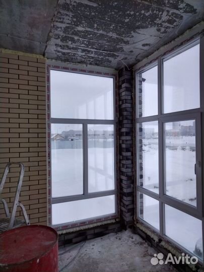 Окна пластиковые пвх