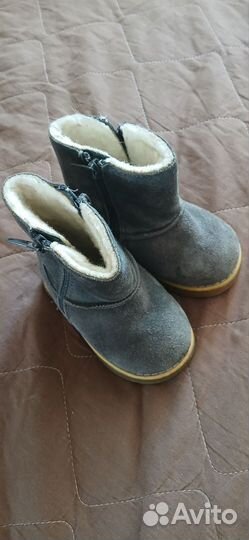 Угги детские 20