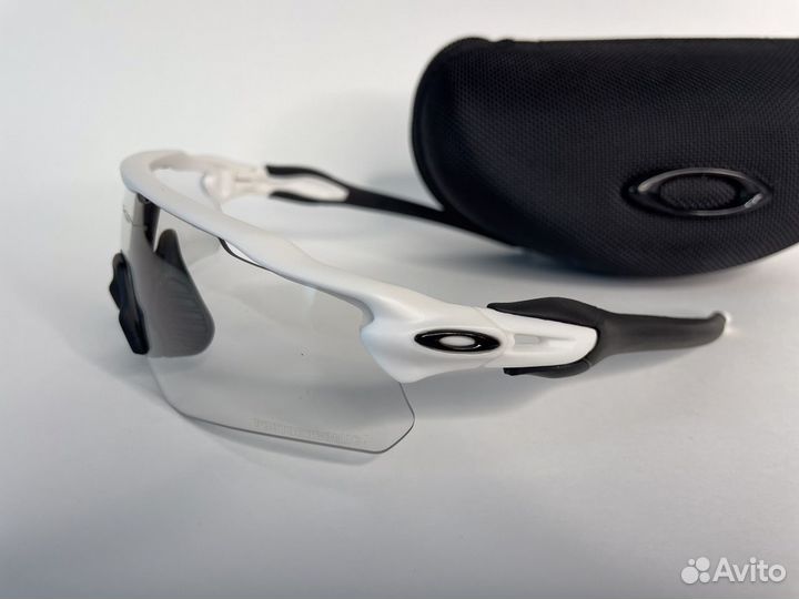 Oakley Radar фотохромные солнцезащитные очки