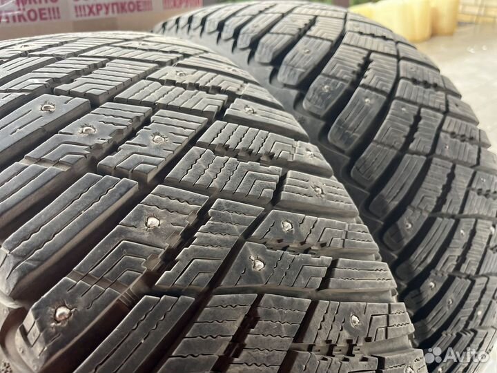 Goodyear Ultra Grip Ice Arctic 2 235/55 R17 103T