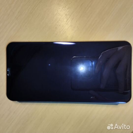 Чехол книжка huawei p30 lite